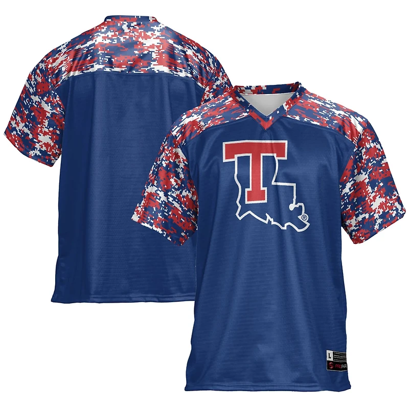 GameDay Greats Louisiana Tech Bulldogs Football Jersey