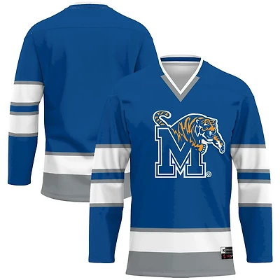 GameDay Greats Memphis Tigers Hockey Jersey