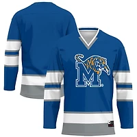 GameDay Greats Memphis Tigers Hockey Jersey