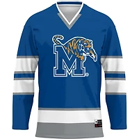GameDay Greats Memphis Tigers Hockey Jersey