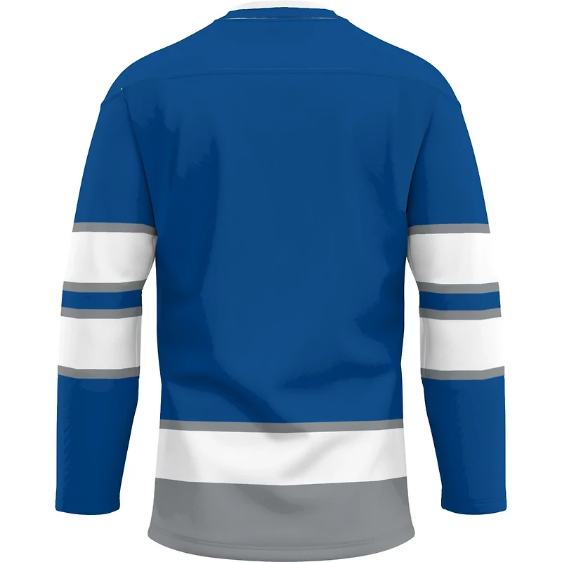 GameDay Greats Memphis Tigers Hockey Jersey