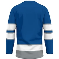 GameDay Greats Memphis Tigers Hockey Jersey