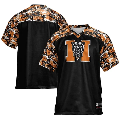 GameDay Greats Mercer Bears Football Jersey