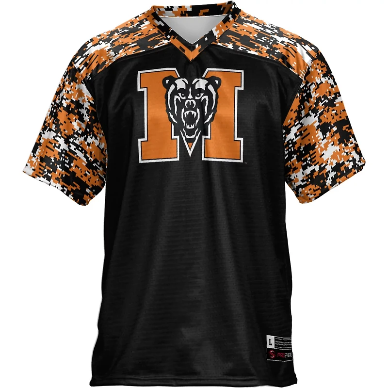 GameDay Greats Mercer Bears Football Jersey