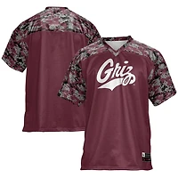 GameDay Greats Montana Grizzlies Football Jersey