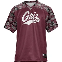 GameDay Greats Montana Grizzlies Football Jersey