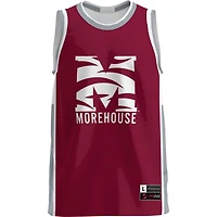 GameDay Greats Morehouse Tigers Lightweight Basketball Jersey
