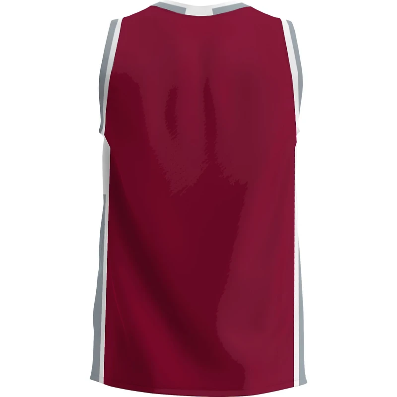 GameDay Greats Morehouse Tigers Lightweight Basketball Jersey