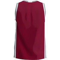 GameDay Greats Morehouse Tigers Lightweight Basketball Jersey