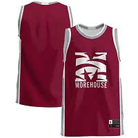 GameDay Greats Morehouse Tigers Lightweight Basketball Jersey