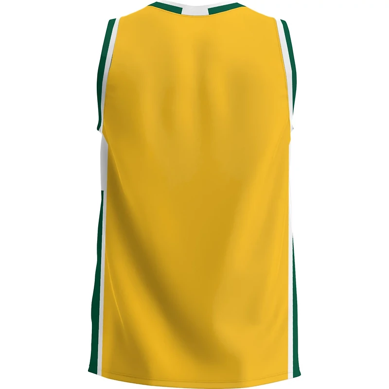 GameDay Greats NDSU Bison Lightweight Basketball Jersey