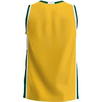 GameDay Greats NDSU Bison Lightweight Basketball Jersey