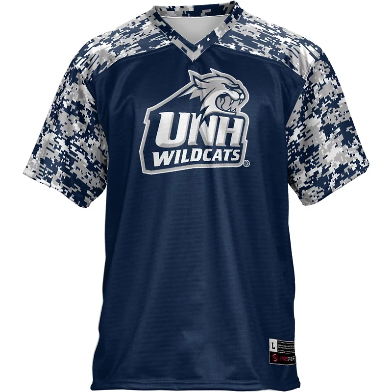 GameDay Greats New Hampshire Wildcats Football Jersey