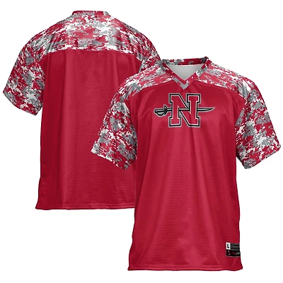 GameDay Greats Nicholls State Colonels Football Jersey
