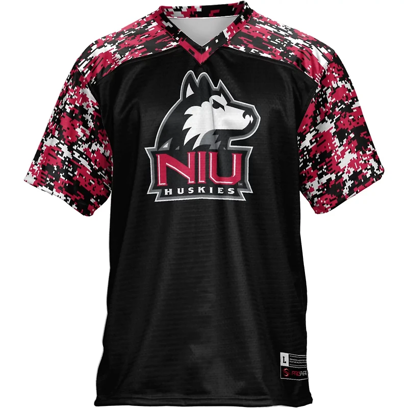 GameDay Greats Northern Illinois Huskies Football Jersey