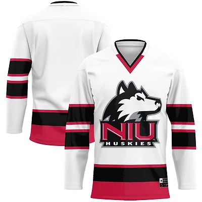 GameDay Greats Northern Illinois Huskies Hockey Jersey