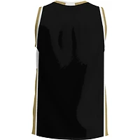 GameDay Greats Oakland Golden Grizzlies Lightweight Basketball Jersey