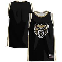 GameDay Greats Oakland Golden Grizzlies Lightweight Basketball Jersey