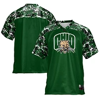 GameDay Greats Ohio Bobcats Football Jersey