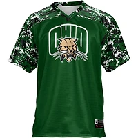 GameDay Greats Ohio Bobcats Football Jersey