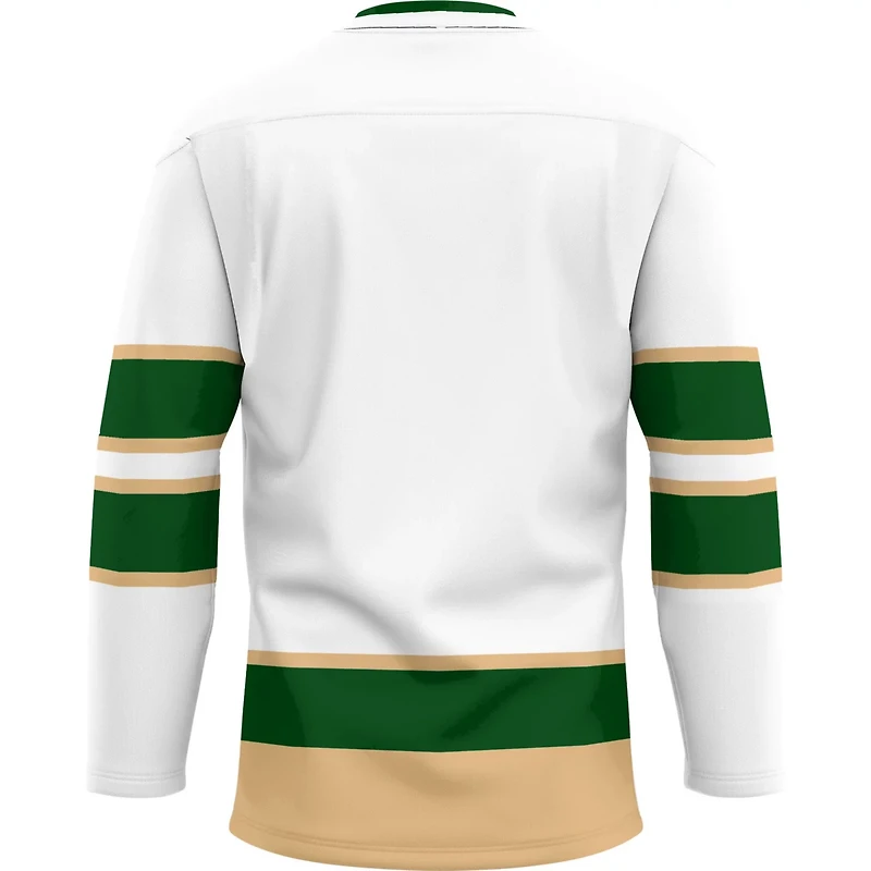 GameDay Greats Ohio Bobcats Hockey Jersey