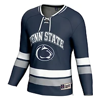 GameDay Greats Penn State Nittany Lions Spirit Hockey Jersey