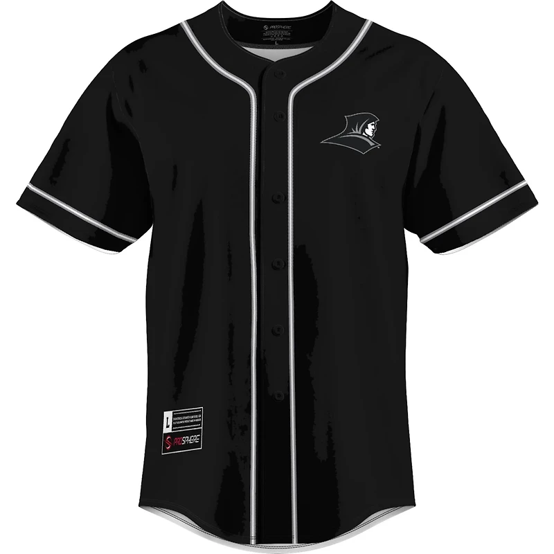 GameDay Greats Providence Friars Lightweight Baseball Jersey