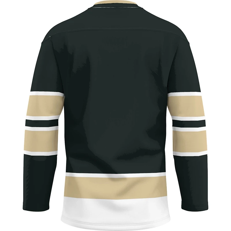 GameDay Greats Purdue Boilermakers Hockey Jersey
