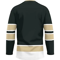 GameDay Greats Purdue Boilermakers Hockey Jersey