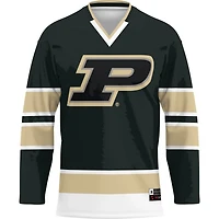 GameDay Greats Purdue Boilermakers Hockey Jersey