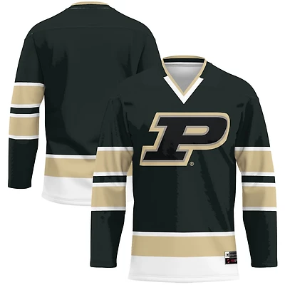 GameDay Greats Purdue Boilermakers Hockey Jersey