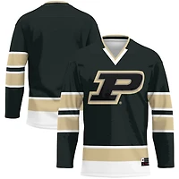 GameDay Greats Purdue Boilermakers Hockey Jersey