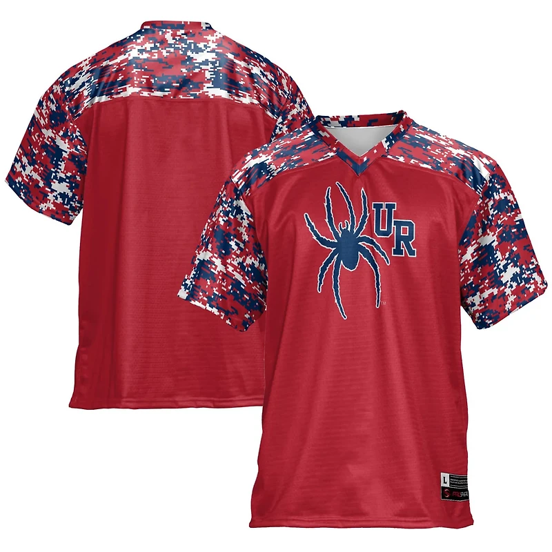 GameDay Greats Richmond Spiders Football Jersey