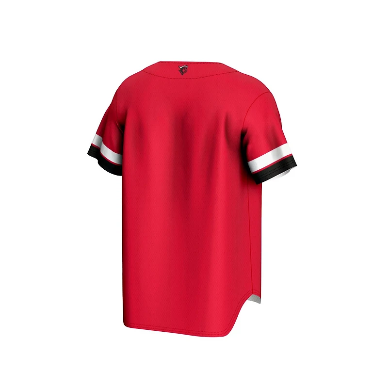 GameDay Greats Rutgers Knights Baseball Jersey