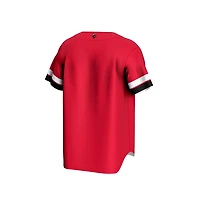 GameDay Greats Rutgers Knights Baseball Jersey