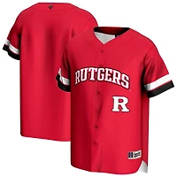 GameDay Greats Rutgers Knights Baseball Jersey