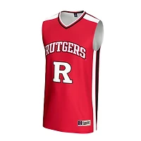 GameDay Greats Rutgers Knights Basketball Jersey