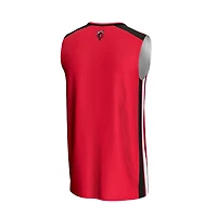 GameDay Greats Rutgers Knights Basketball Jersey
