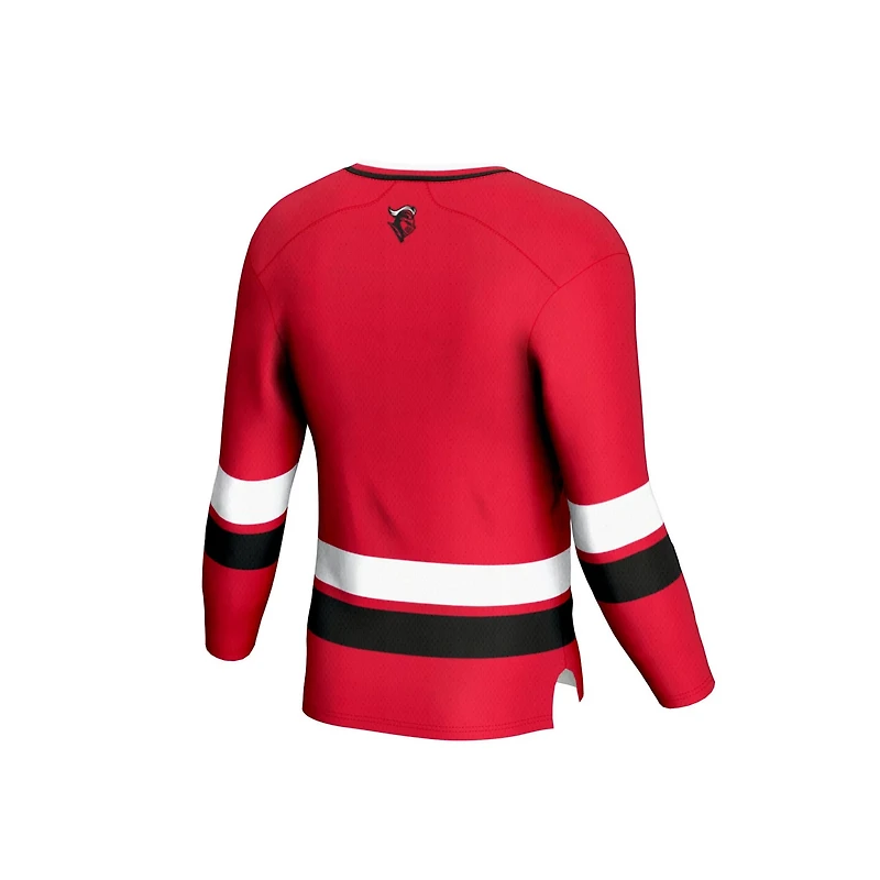 GameDay Greats Rutgers Knights Hockey Jersey