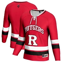 GameDay Greats Rutgers Knights Hockey Jersey