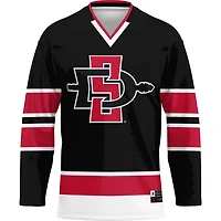 GameDay Greats San Diego State Aztecs Hockey Jersey