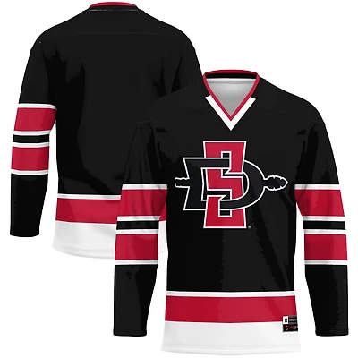 GameDay Greats San Diego State Aztecs Hockey Jersey
