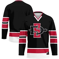 GameDay Greats San Diego State Aztecs Hockey Jersey