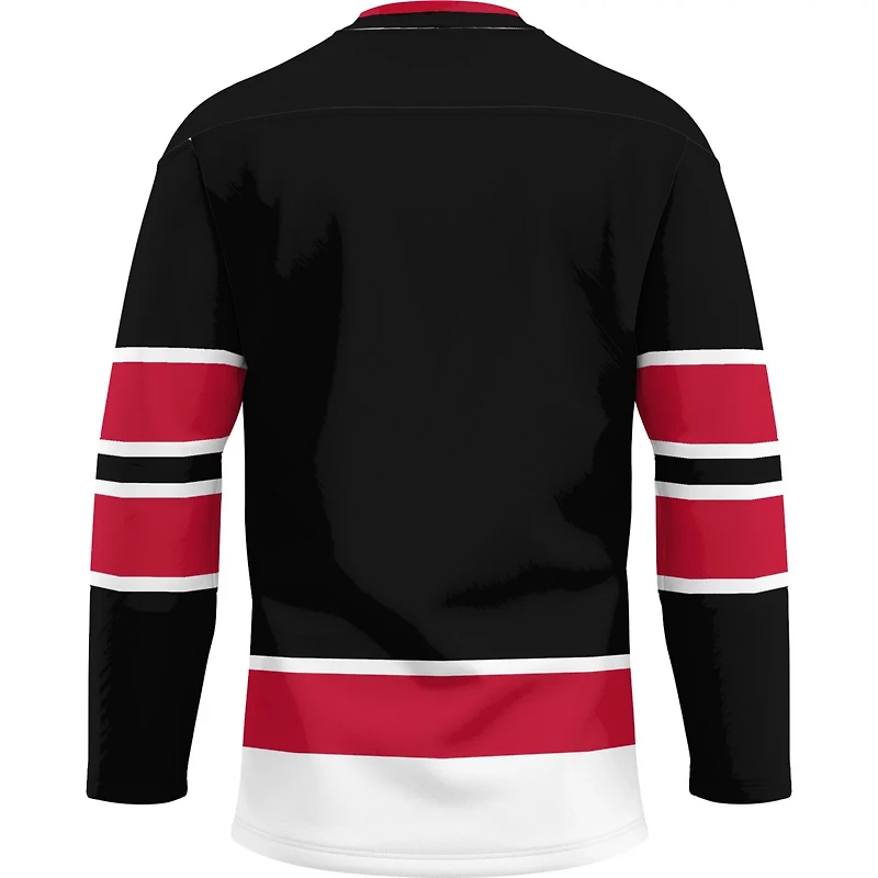 GameDay Greats San Diego State Aztecs Hockey Jersey