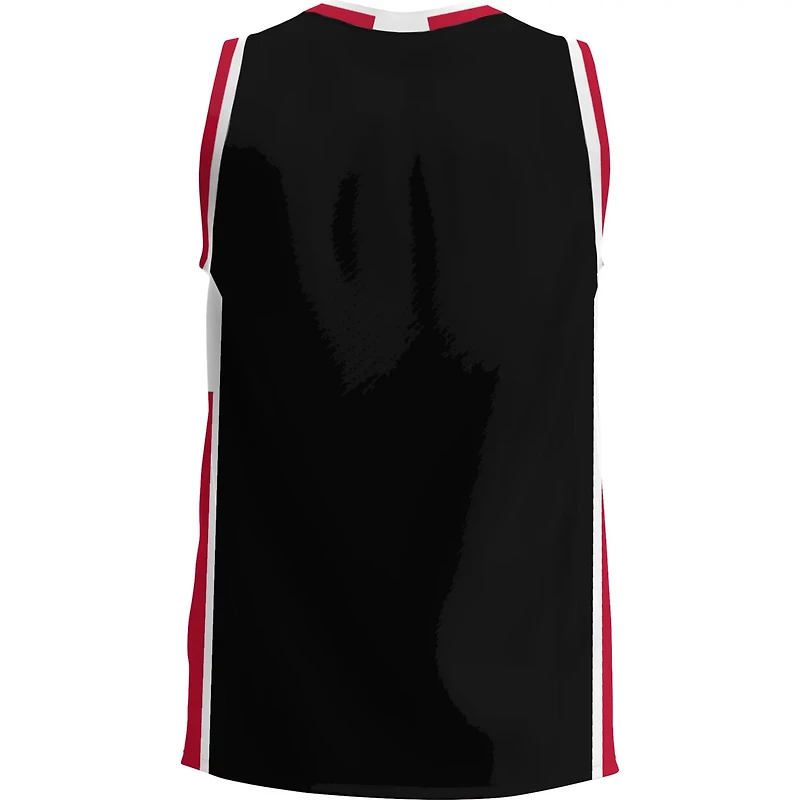 GameDay Greats San Diego State Aztecs Lightweight Basketball Jersey