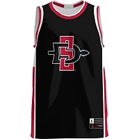 GameDay Greats San Diego State Aztecs Lightweight Basketball Jersey