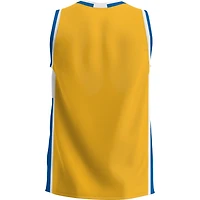 GameDay Greats San Jose State Spartans Lightweight Basketball Jersey