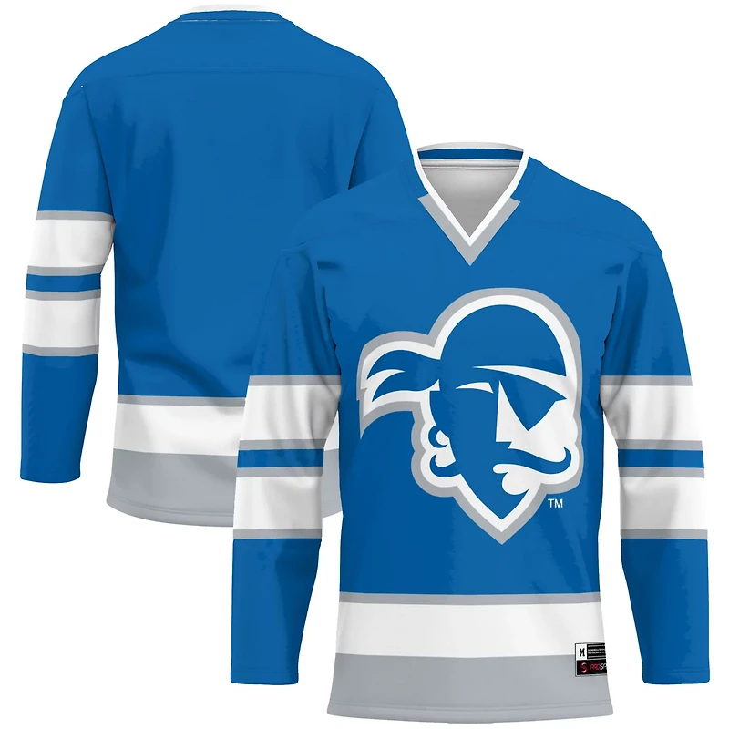 GameDay Greats Seton Hall Pirates Hockey Jersey
