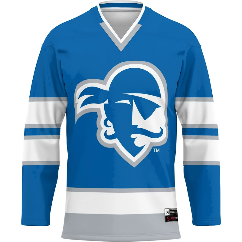 GameDay Greats Seton Hall Pirates Hockey Jersey