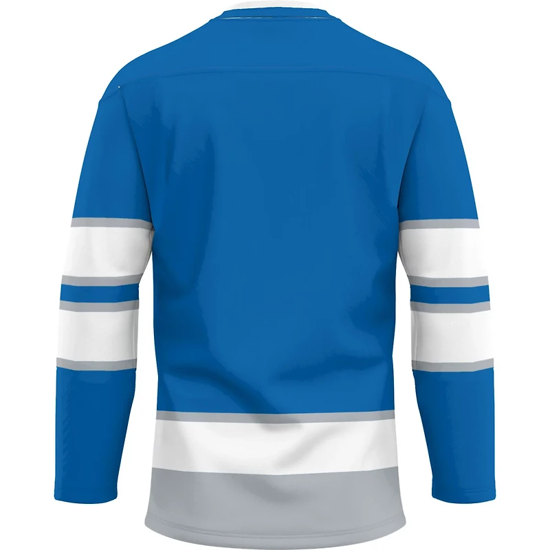 GameDay Greats Seton Hall Pirates Hockey Jersey